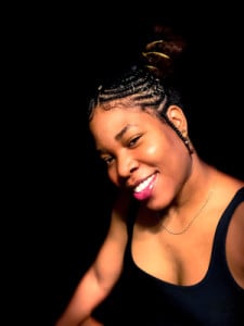 Profile photo for Markena Latrice Banks