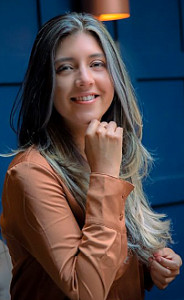 Profile photo for Dayana Parraga Morales