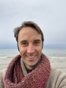 Profile photo for Brian Truskowski