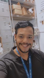 Profile photo for Roberto Zapata