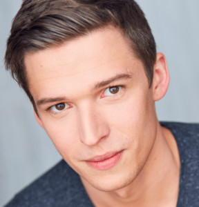 Profile photo for Conor McGarry