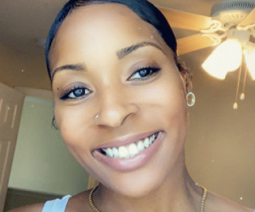Profile photo for Chanelle Fisher
