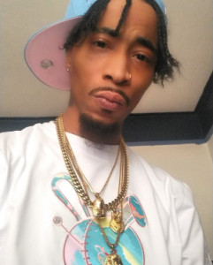 Profile photo for Samuel Gilmore