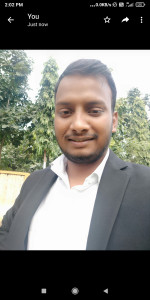 Profile photo for Shubham kumar