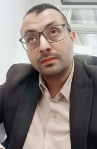 Profile photo for Ahmed elbaz