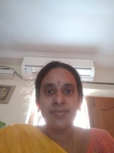 Profile photo for Sravanthi munagapati