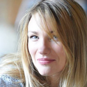 Profile photo for Amandine Pommier