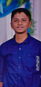 Profile photo for Prajwal Vk