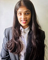 Profile photo for Muskan Rastogi