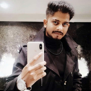 Profile photo for FAISAL AHMAD