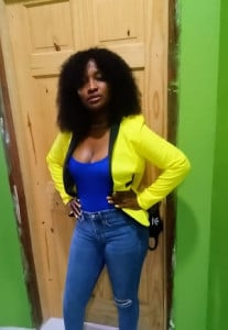 Profile photo for Micheala Lindore