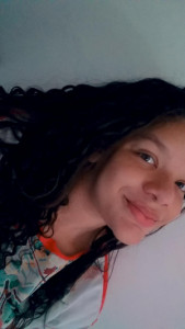 Profile photo for Elícia dos Santos Ribeiro