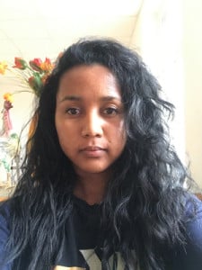 Profile photo for Elda Rambelomanana