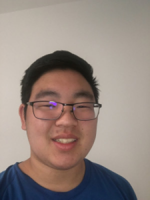 Profile photo for Kyle Desoto