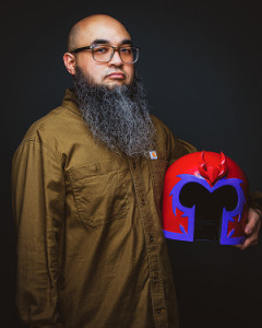 Profile photo for JOEY BENITEZ