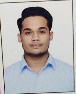 Profile photo for Piyush M Mathur