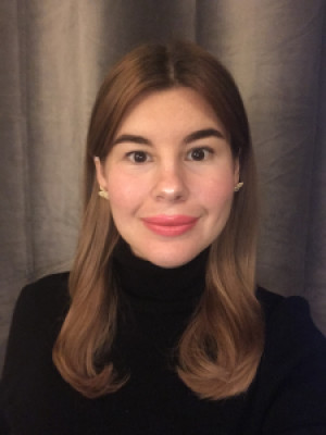 Profile photo for Katherine Leffen