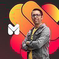 Profile photo for Camilo Suárez