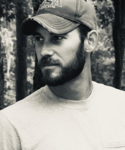 Profile photo for Corey Guardia