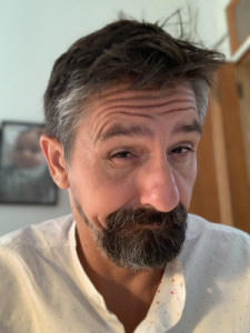 Profile photo for Guy Girard