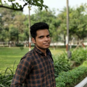 Profile photo for Aadithya Sajeev