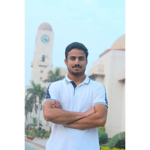 Profile photo for Yousaf Khan