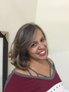 Profile photo for Camila Craddock