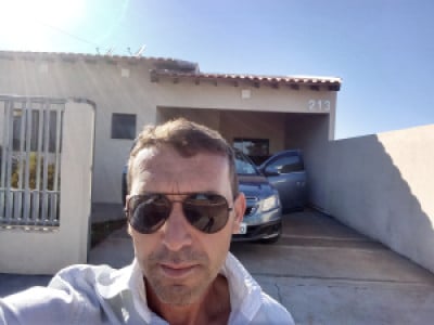 Profile photo for Júlio Cesar da Silva