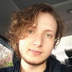 Profile photo for Noah Clay