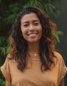 Profile photo for Arnelle Lozada