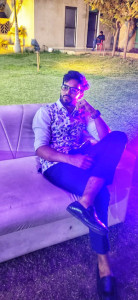 Profile photo for pamin yadav