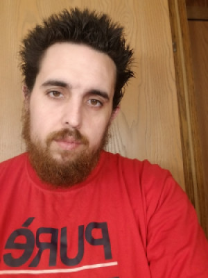 Profile photo for kyle Garcia