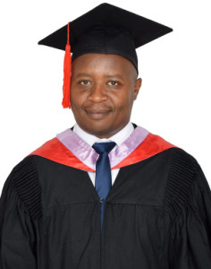 Profile photo for Simon Mungai