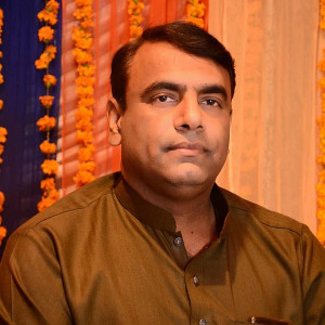 Profile photo for Mukhtar Ahmed