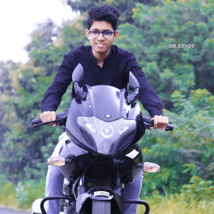 Profile photo for VedantNikam VedantNikam