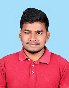 Profile photo for sreekar kasturi