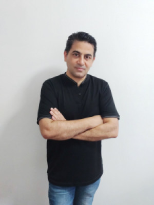 Profile photo for Amit Nagpal