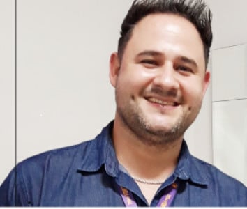 Profile photo for Luciano Costa