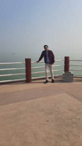 Profile photo for Shivansh Agrawal