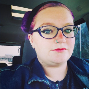 Profile photo for Chelsie Robinette