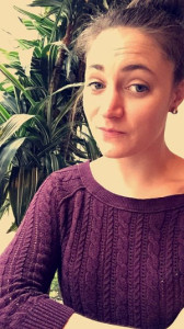 Profile photo for Rebecca Hoare