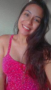 Profile photo for Fernanda de Souza