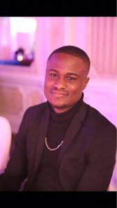 Profile photo for Gaetan Sanon