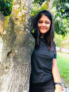 Profile photo for Ishika Agarwal