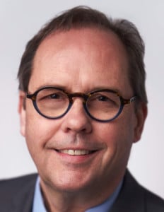 Profile photo for Ken Vanlith