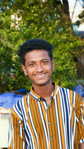 Profile photo for Shanthkumar Shanthkumar