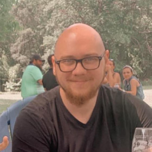 Profile photo for Samuel Bloor