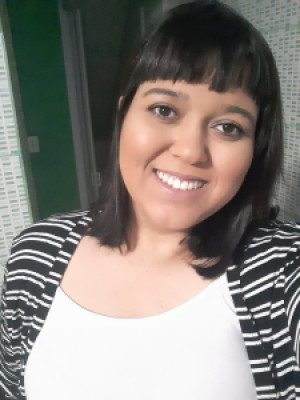 Profile photo for Agda Couto Silva