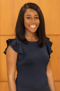 Profile photo for Erica Feacher