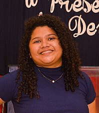 Profile photo for Clauziane Rodrigues